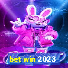 bet win 2023